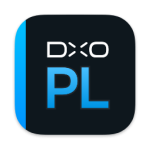 DxO PhotoLab6 For Mac v6.9.1.56 中文版