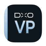 DxO ViewPoint For Mac v4.14.0.288 照片校正软件中文版