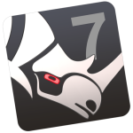 Rhino 7 for Mac v7.34.23267.11002 犀牛建模软件中文版