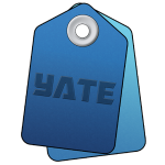Yate For Mac v6.18音频文件标签编辑软件
