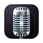 Pro Microphone For Mac v1.6.0专业麦克风音乐录制软件