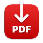 PDFify For mac v3.8.1一键转换压缩PDF文件软件