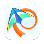 Kite For mac v2.1.2 Mac 和 iOS 的强大动画和原型制作软件破解版