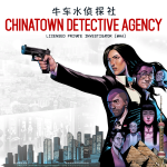 牛车水侦探社 Chinatown Detective Agency For Mac v1.0.17 中文破解版