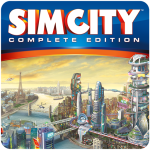 模拟城市5 SimCity5 For Mac v1.0.4 未来之都DLC 完整破解版