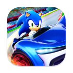 索尼克赛车 Sonic Racing For Mac v2.4.1 中文版