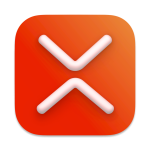 XMind 2022 For Mac v12.0.3(202206) 思维导图软件中文破解版