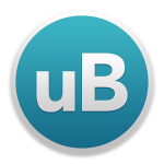 uBar For Mac v4.2.2 中文版