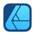 Affinity Designer for Mac v2.4.2中文版