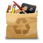 AppCleaner For Mac 3.6.6 App卸载清理软件