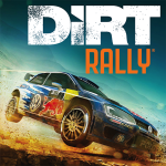 尘埃拉力赛 DiRT Rally For Mac v1.1.2 破解版