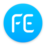 FE文件管理器 FE File Explorer Pro For Mac v3.4.2 文件管理器中文专业版