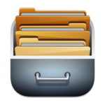 File Cabinet Pro For Mac v8.5.1 菜单栏文件管理器