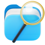 Find Any File (FAF) For Mac v2.4.1 Mac文件查找器