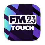 足球经理 Football Manager 2023 Touch For Mac v1.4 破解版
