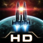 浴火银河2 Galaxy on Fire 2 Full HD For Mac v1.0.7 破解版