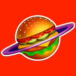 宇宙汉堡王 Godlike Burger For Mac v1.0.7 中文破解版