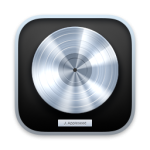Logic Pro 10.8.1 专用音乐制作软件中文版