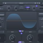 Minimal Audio Rift For Mac v2.0.3 插件破解版