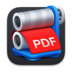 PDF Squeezer 4 For Mac v4.3.6 中文破解版