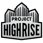 Project Highrise For Mac v1.6.3 中文破解版