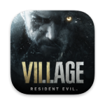 生化危机8 Resident Evil Village For Mac v1.1.0 中文破解版