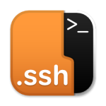 SSH Config Editor For Mac v2.6.4 SSH客户端