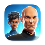 星际迷航：传奇 Star Trek: Legends For Mac v1.0.21 中文破解版