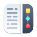 Text Workflow For Mac v1.6.6 功能强大的转换文本工具