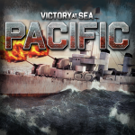Victory at Sea Pacific For Mac v1.14.0 中文版