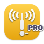 WiFi Explorer Pro 3 for Mac v3.6.2 WiFi分析扫描诊断工具