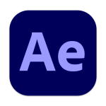 Adobe After Effects 2022 For Mac v22.5 AE中文版支持M1