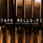 Arturia Tape MELLO-FI For Mac v1.2.2 (4288) 音乐插件