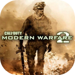 使命召唤6 Call of Duty：Modern Warfare 2 For Mac v1.2.0 中文版移植版