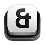 Entity Pro For Mac v1.5 字形查找器破解版