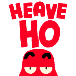 Heave Ho For Mac v1.01 (40814) 中文破解版