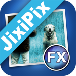 JixiPix Premium Pack For Mac v1.2.9