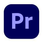 Adobe Premiere Pro 2022 For Mac v22.4 Pr中文版