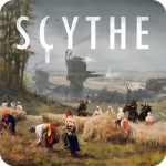 镰刀战争 Scythe: Digital Edition For Mac v2.0.11 架空历史策略游戏中文版