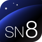 Starry Night Pro Plus For Mac v8.1.2 破解版