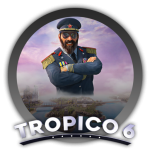 海岛大亨6 Tropico 6 For Mac v19(907)中文破解版