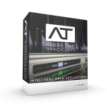 XLN Audio Addictive Trigger For Mac v1.3.2 音乐插件破解版