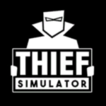 Thief Simulator For Mac v1.0 中文破解版