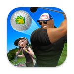 Easy Come Easy Golf For Mac v1.9.7 中文版
