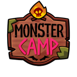 魔物学园2:魔物营地 Monster Prom 2: Monster Camp For Mac v2.16a