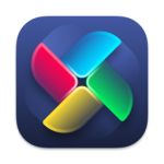PhotoMill X For Mac v2.5.0图片编辑查看器