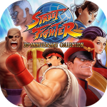 街头霸王30周年纪念合集Street Fighter 30th Anniversary Collection For Mac v1.0 中文移植破解版