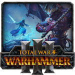 全面战争：战锤3 Total War: WARHAMMER III For Mac v3.0 中文版