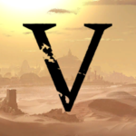 瓦格鲁斯:万壑之地 Vagrus – The Riven Realms For Mac v1.1340721k 角色扮演游戏