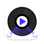 音频编辑器 Audio Editor For Mac v1.6.1 合并拆分和剪辑音乐中文版